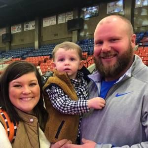 Meet your Posher, Alana